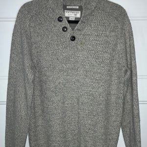 Knit Sweater